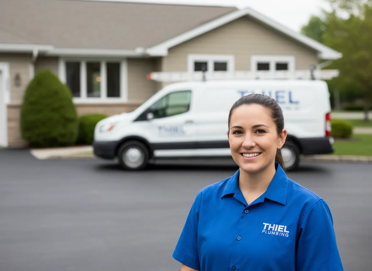 Plumber Ralston, OK FAQs